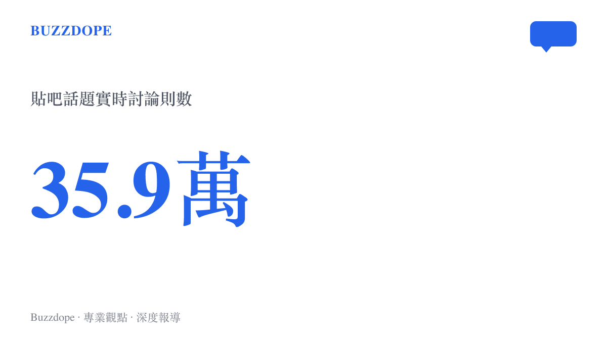貼吧熱門話題「阿裏前高管移民美國喪命」累積約35.9萬則實時討論，一度躋身站內熱議榜第12位