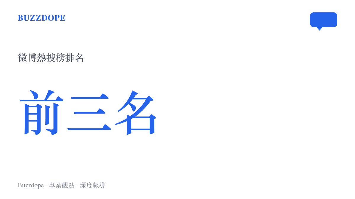 統計圖卡呈現廣西加油共渡難關話題登上微博熱搜榜前三名