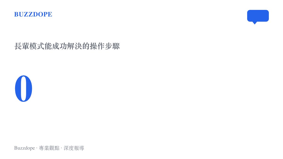 圖卡呈現智慧電視的長輩模式實際上無法簡化老人看電視的操作步驟，數值為零。