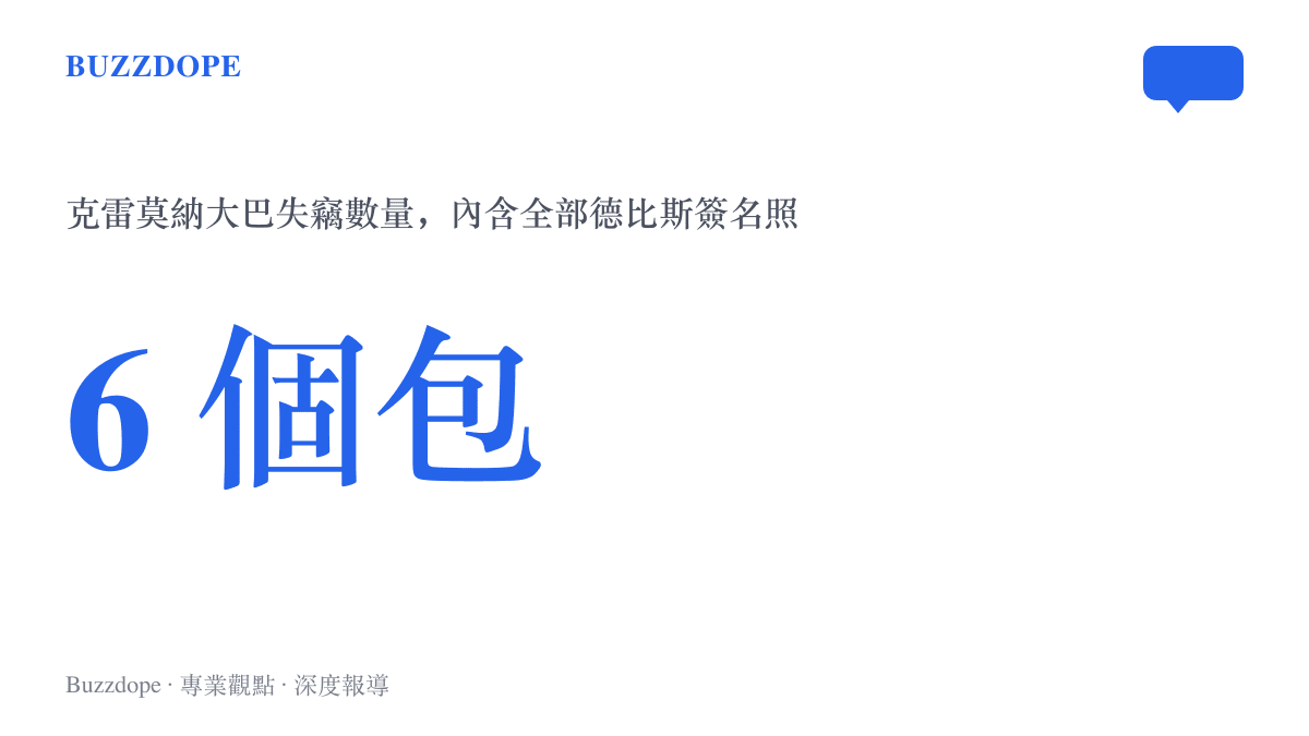 統計圖卡呈現張雪機車團隊在義大利克雷莫納遭竊的六個背包，失物包含德比斯全部簽名照，另有成員信用卡被盜刷兩百歐元