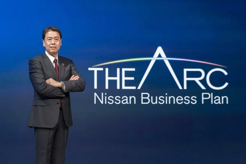 Nissan日前即發表了全新「The Arc」全球戰略計畫，宣告即將在2026年前推出30款新車，其中包括14款燃油車與16款電動車。 摘自Carscoops.com
