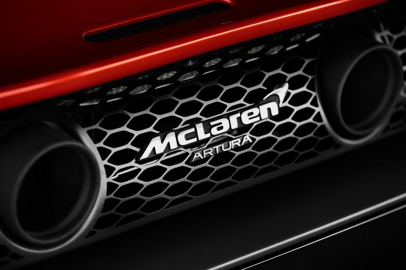 圖/McLaren
