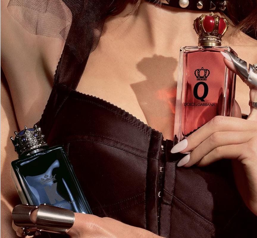 【Dolce & Gabbana】K&Q極致淡香精 熱情新上市 2024 極致昇華 再造顛峰 /