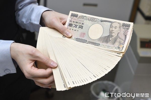 日圓現鈔「0.2093」刷34年最甜　上千台外幣ATM備戰