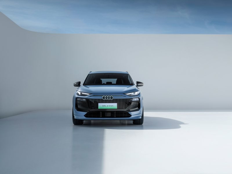 加長還會是中國賣車關鍵嗎？Audi於北京車展推出全新Q6L e-tron！