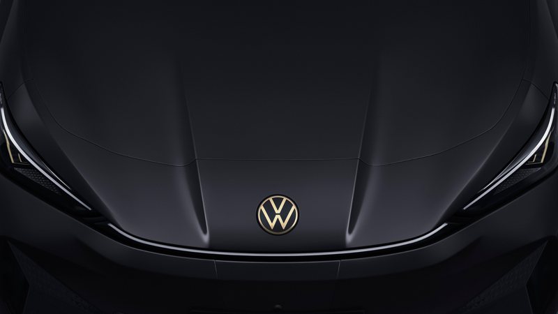 福斯在中國成立的全新ID.UX子品牌，其首發車型將為Volkswagen ID.Unyx，並預計會於2024年底前登場。 圖／大眾汽車微博