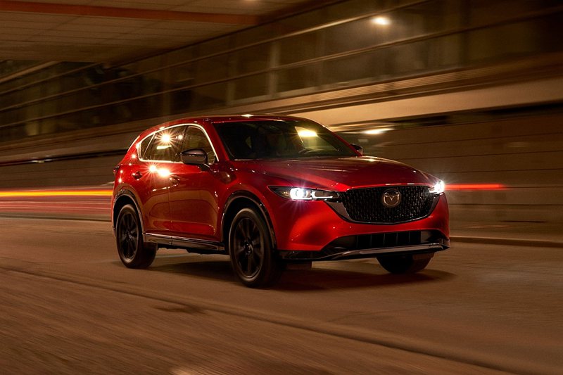 立夏來臨5月Mazda全新推出限時購車優惠！指定車型享5年原廠保固