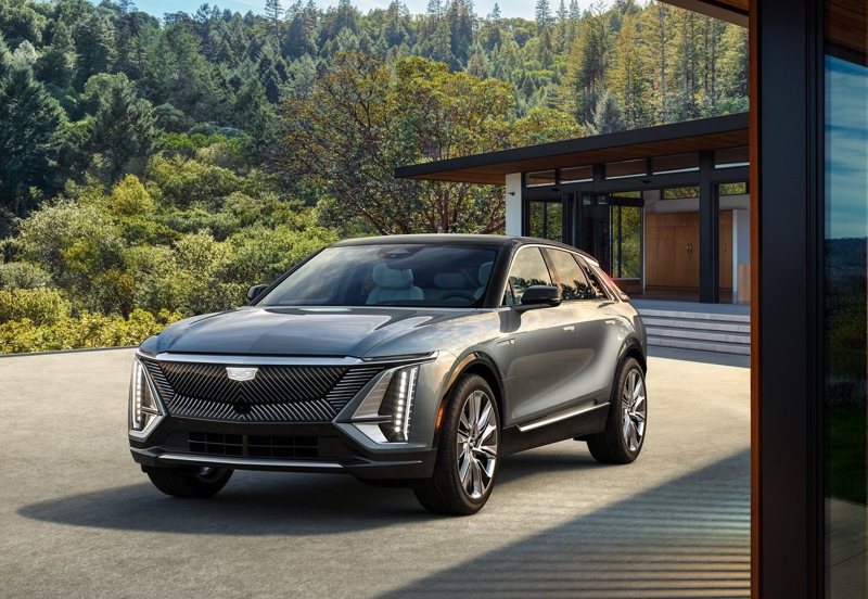 Cadillac放緩電動化步伐 2030年之後將繼續販售汽油車