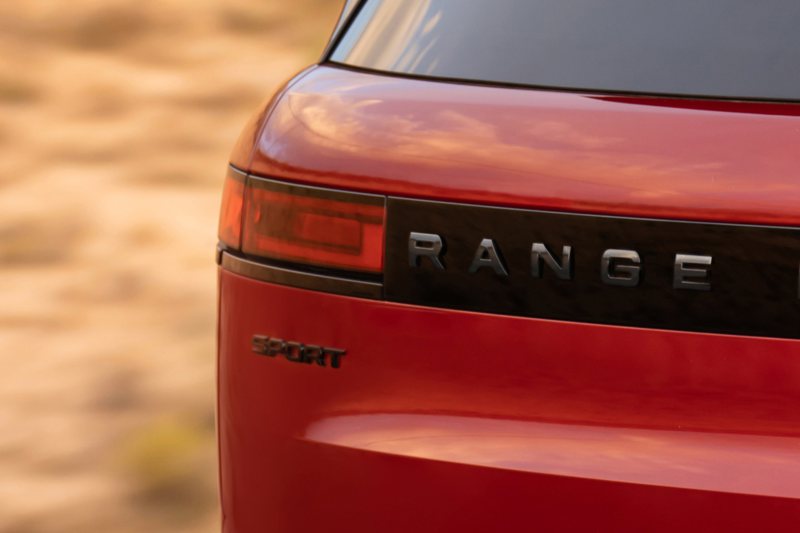 Range Rover車系在英國的高失竊率　竟讓原廠給予保險補貼！