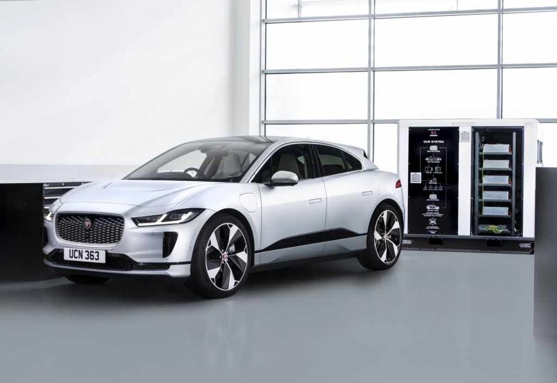 電氣化世代首部曲？Jaguar純電GT作品傳今年北美首演！