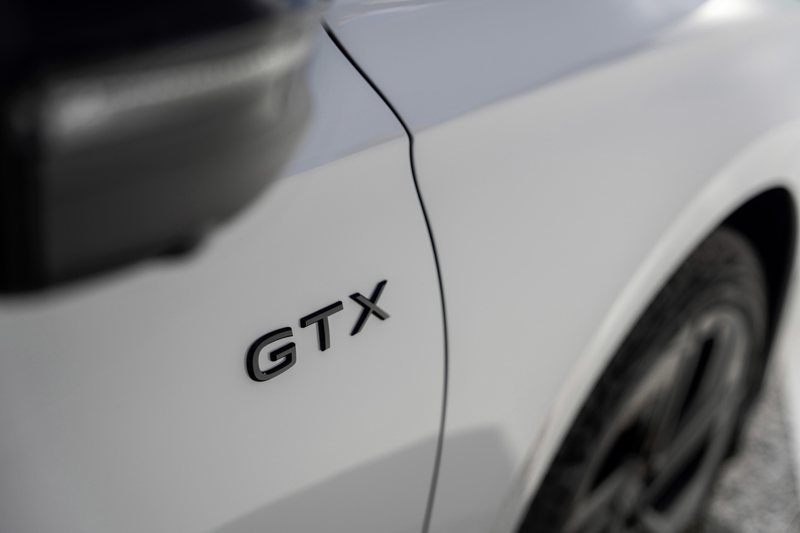 Volkswagen純電ID車系的「GTX」命名走入歷史！即將換回熟悉名稱
