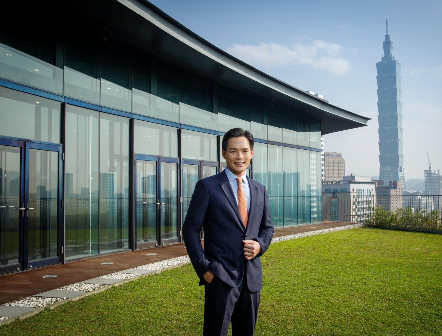 台灣大奪ESG企業永續3大獎　3年囊括14項首獎