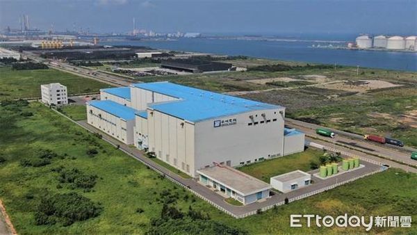 華城重電在台中港擴大投資　加租土地提升變壓器製造廠產能