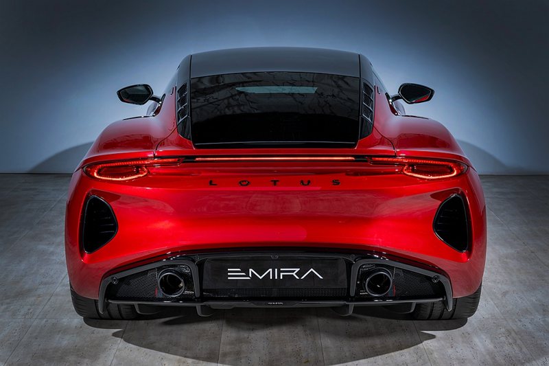 Lotus Emira的誕生遵循純種英式手工打造的傳統，輔以全新造車流程及工藝技術，於嶄新的Hethel工廠完成生產製造，實現超越過往生產效率與品質的雙贏。 圖／Gama Lotus提供