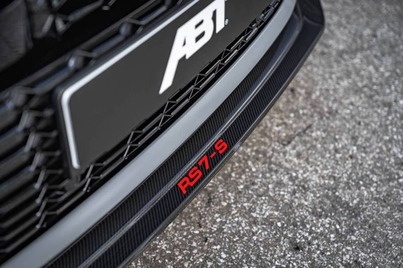 圖/ABT Sportline