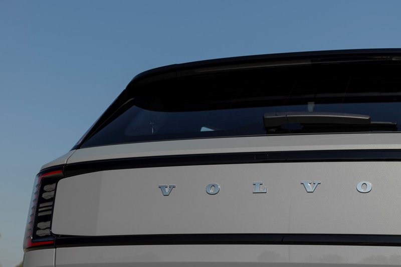 避免被高關稅打擊？Volvo計畫將EX30、EX90自中國轉往比利時量產！