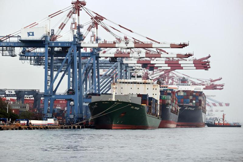 紅海危機未除 航運產業下半年再面臨罷工變數