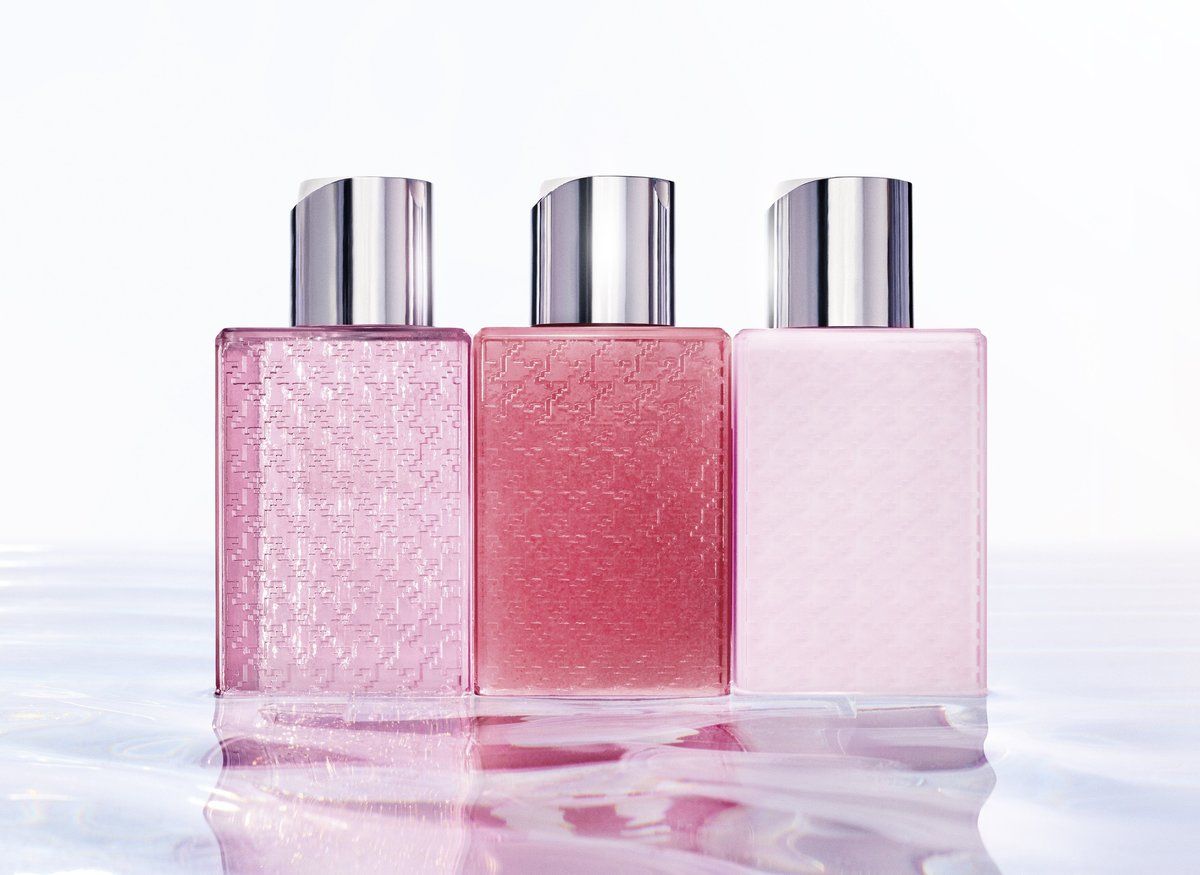 【Dior 迪奧】《MISS DIOR 玫瑰沐浴儀式》盡享玫瑰香氛洗禮 全新瓶身設計X豐沛玫瑰萃取 /