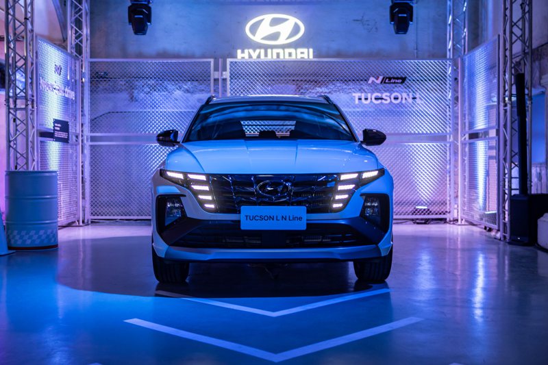 Hyundai汽車上半年銷售創歷史新高，擴大招聘優秀人才對應市場增長。 圖／南陽實業提供
