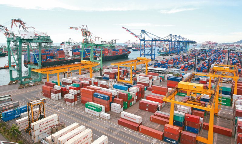 根據關務署統計，出口貨品去年未依規定標示案件有701件，其中，出口中國大陸的有194案。圖／本報系資料照片