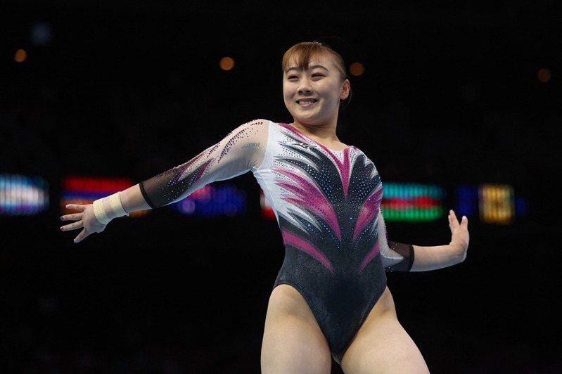 巴黎奧運／日本女子體操隊長未成年吸菸還喝酒 確定離開代表隊
