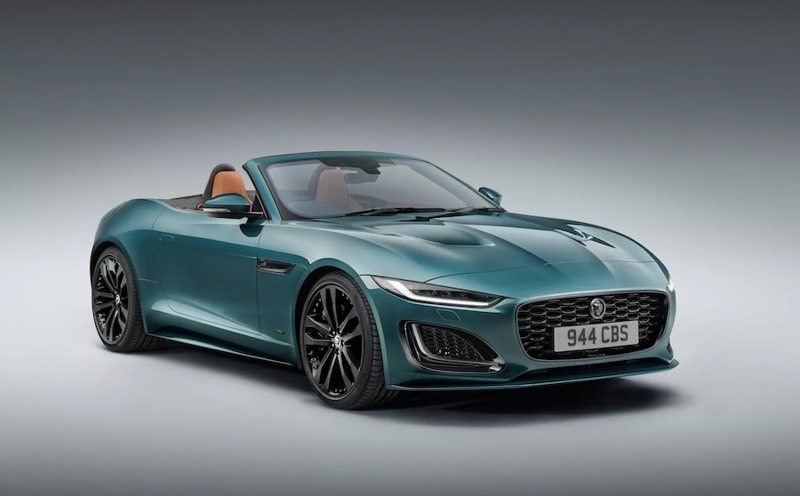 5款低利潤車型將被淘汰！未來Jaguar展間只會賣一款休旅車？
