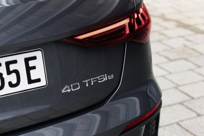 Audi將擴大PHEV車型陣容！因應拉長的純電動力轉型時間