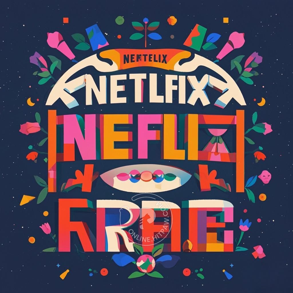 2024 免費 Netflix Cookie 天天更新：教你如何在 Netflix 免費觀賞電影、劇集和綜藝