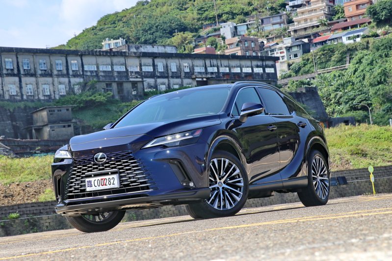 Lexus發出召回改正活動 含括車款包括ES、LS、NX、RX、UX