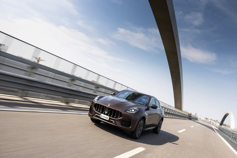 銷量下降但無放棄想法，Stellantis集團無意拋售Maserati！