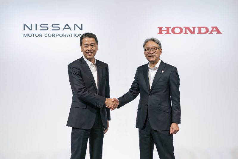 正式官宣！Mitsubishi加入Honda-Nissan聯盟 日系車廠加速電動化轉型