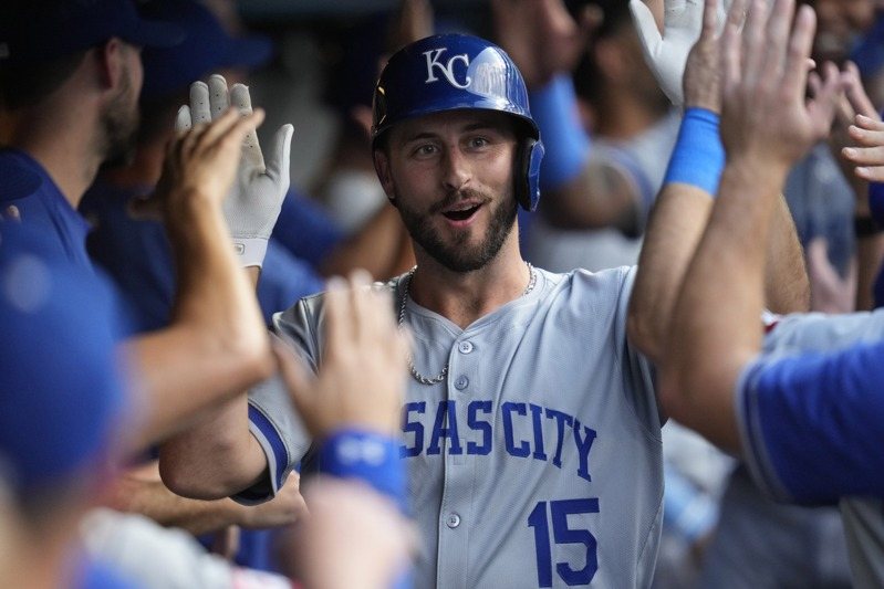 MLB／皇家「天王山之戰」3連勝 追平守護者並列美中龍頭