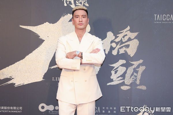 王陽明發聲：我不會為你們改變自己！「娘炮言論」挨轟…堅持真實