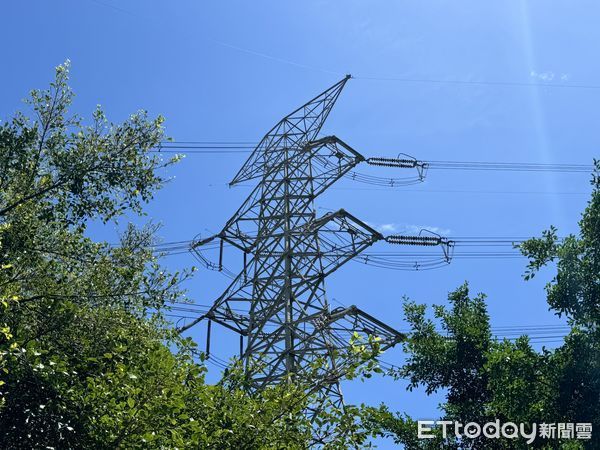 北部電網不夠！　經濟部：要AI大廠「請支持台電蓋電廠」