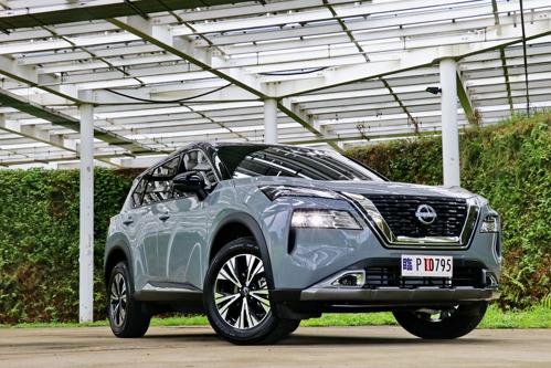 TNCAP首次自費受測車輛結果出爐 Nissan X-Trail撞出四星成績