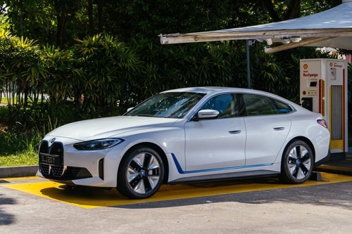 J.D. Power研究顯示近40%電動車主會開回油車 BMW集團電車體驗最佳！