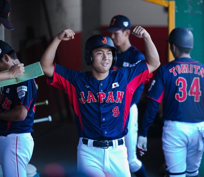 U18亞青／韓國勝泰國 日、菲提前確定晉級