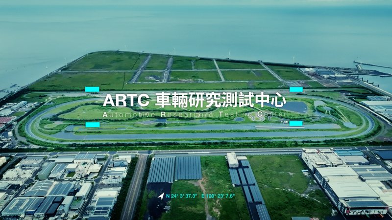 HINO安駕會10/6於彰化ARTC舉辦 體驗車輛安全性能魅力