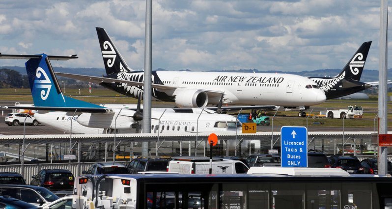 紐西蘭航空近期宣布放棄短期減碳目標，原因在於永續航空燃油（SAF）價格高昂。路透