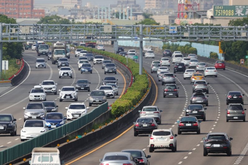 不斷更新／中秋節出遊北返 國道將視車流實施疏導措施