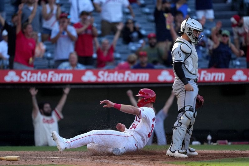 MLB／白襪戰績淒慘117負 恐破近代單季最多敗紀錄