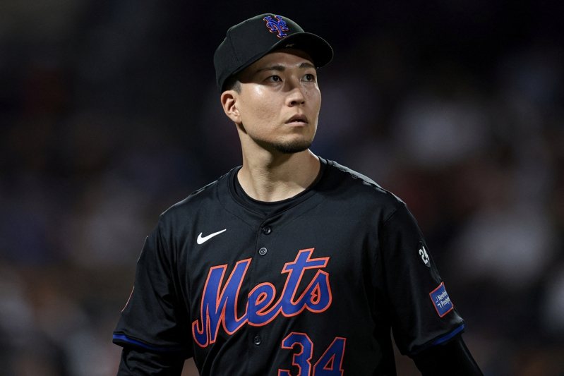 MLB／千賀滉大週六登板3A投復健賽 最快下週重返大聯盟