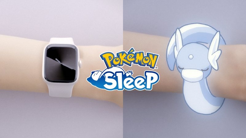 終於支援智慧手錶！睡眠養成遊戲「Pokemon Sleep」限時登入送禮包