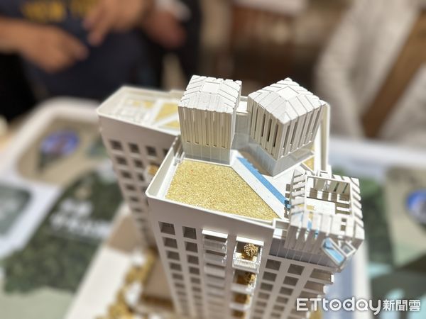 案場來人腰斬　建商喊話自住客：最佳賞屋時機到