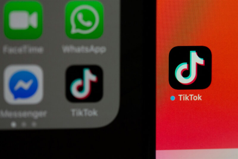 美13州與哥倫比亞特區告TikTok 控傷害年輕使用者