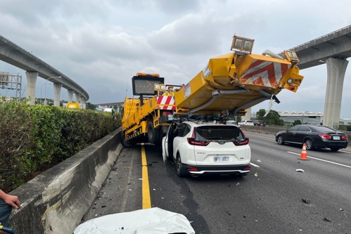 ADAS車輛已普及 運安會擬修訂重大運輸事故範圍門檻！