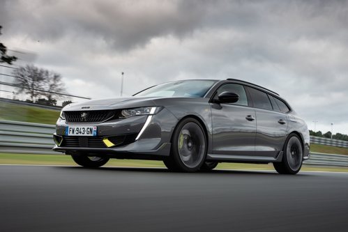 為電動車佈局做準備？Peugeot傳12月於英國停售508車系！