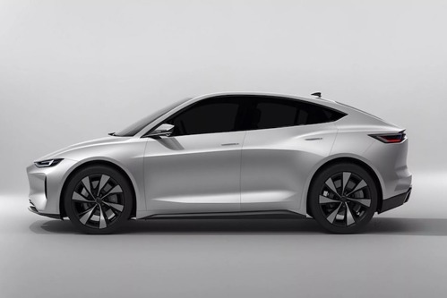 長的超像Model Y！巴西Lecar 459 Hybrid親民油電車2026年量產