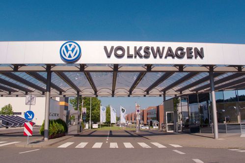 德國Volkswagen考慮關廠裁員  工會不排除12月罷工