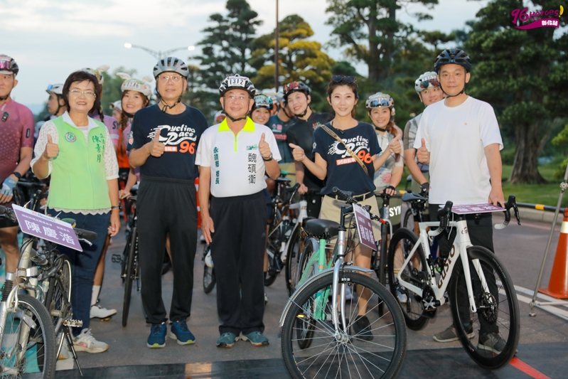 自由車／盼96聯賽發展成永靖嘉年華 完成地方創生